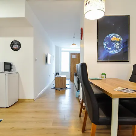 Apartment Torus Sarajevo