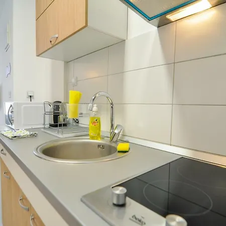 Apartment Torus Sarajevo